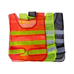 SKVT007 Order construction reflective vests Manufacture of sanitation reflective vests Design reflective vest safety clothing Reflective vest manufacturer SKVT007 Order construction reflective vests Manufacture of sanitation reflective vests Design reflective vest safety clothing Reflective vest manufacturer